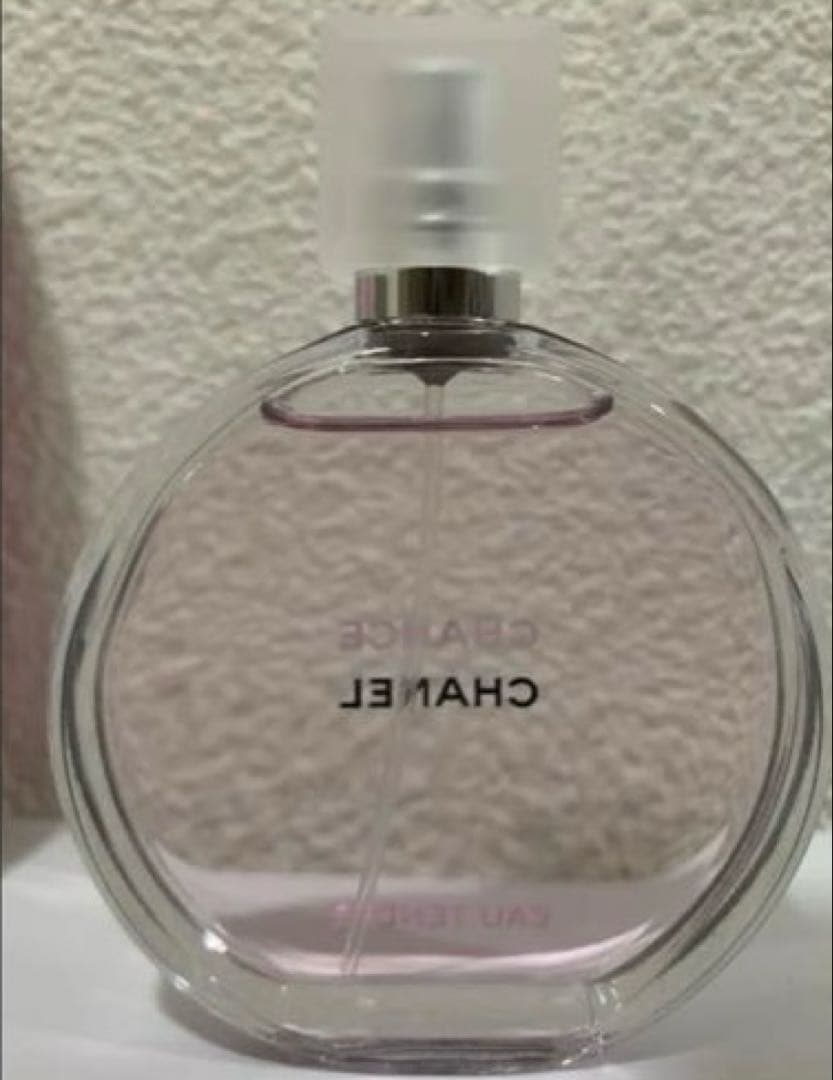 大特価セール⭐︎ 美品♡ CHANEL シャネル CHANCE 香水50ml