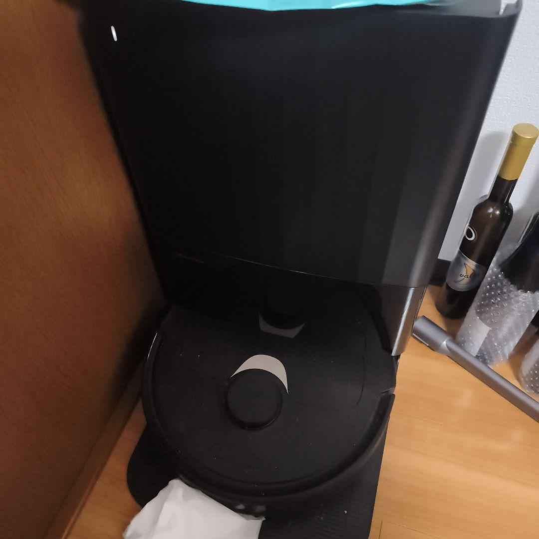 Roborock Q Revo ロボロック