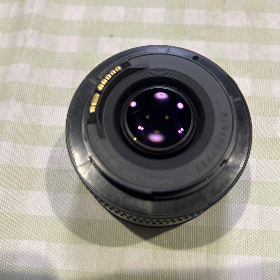 Canon EOS 55 フィルムカメラ