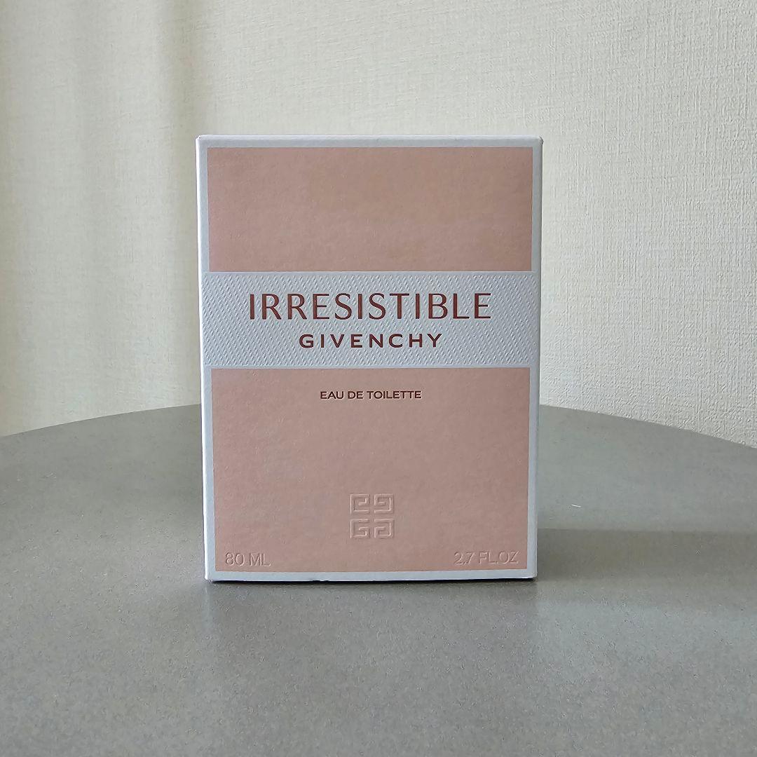 新品未使用 GIVENCHY ジバンシー イレジスティブル ひろ様