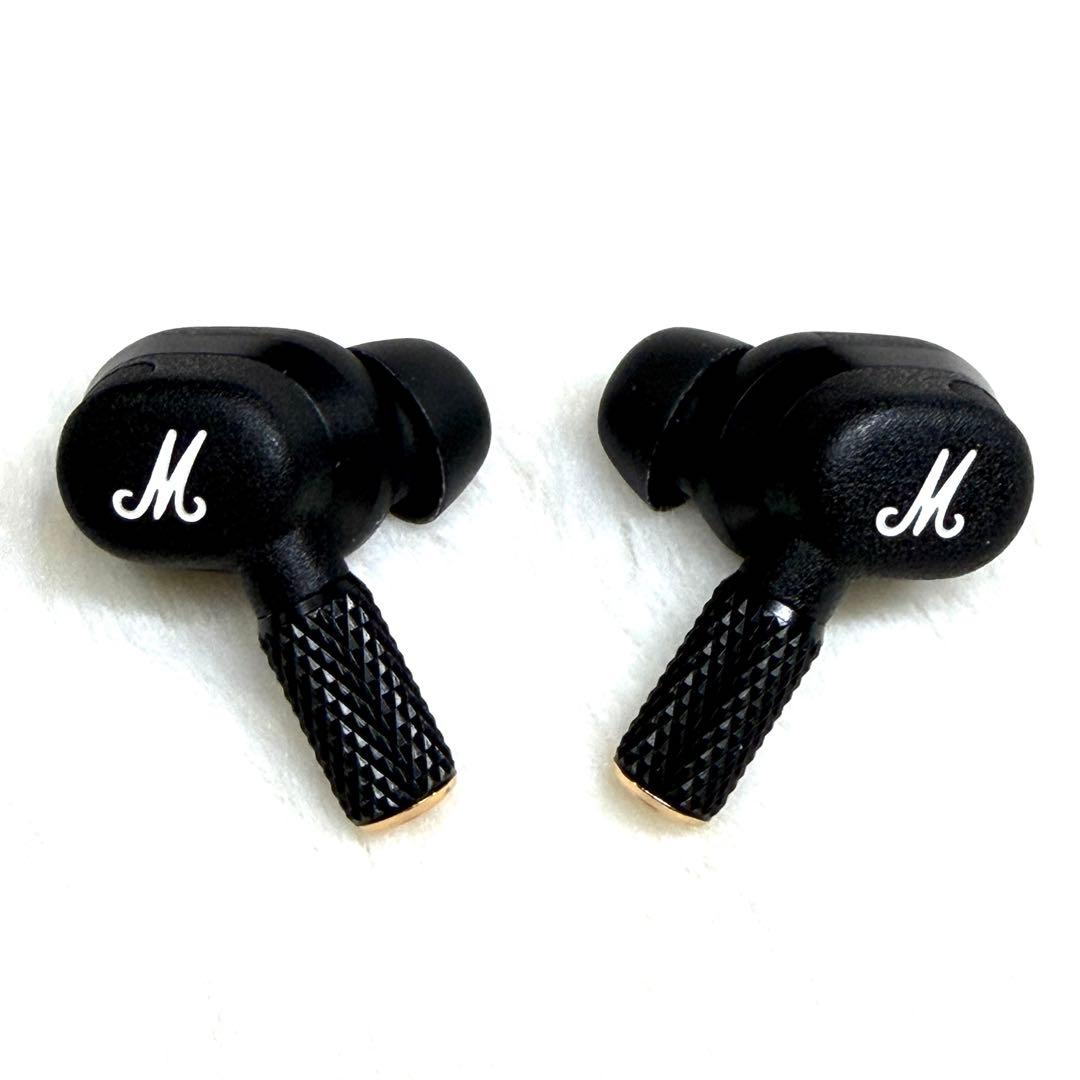 【美品】Marshall Motif II A.N.C. 動作確認済み #221