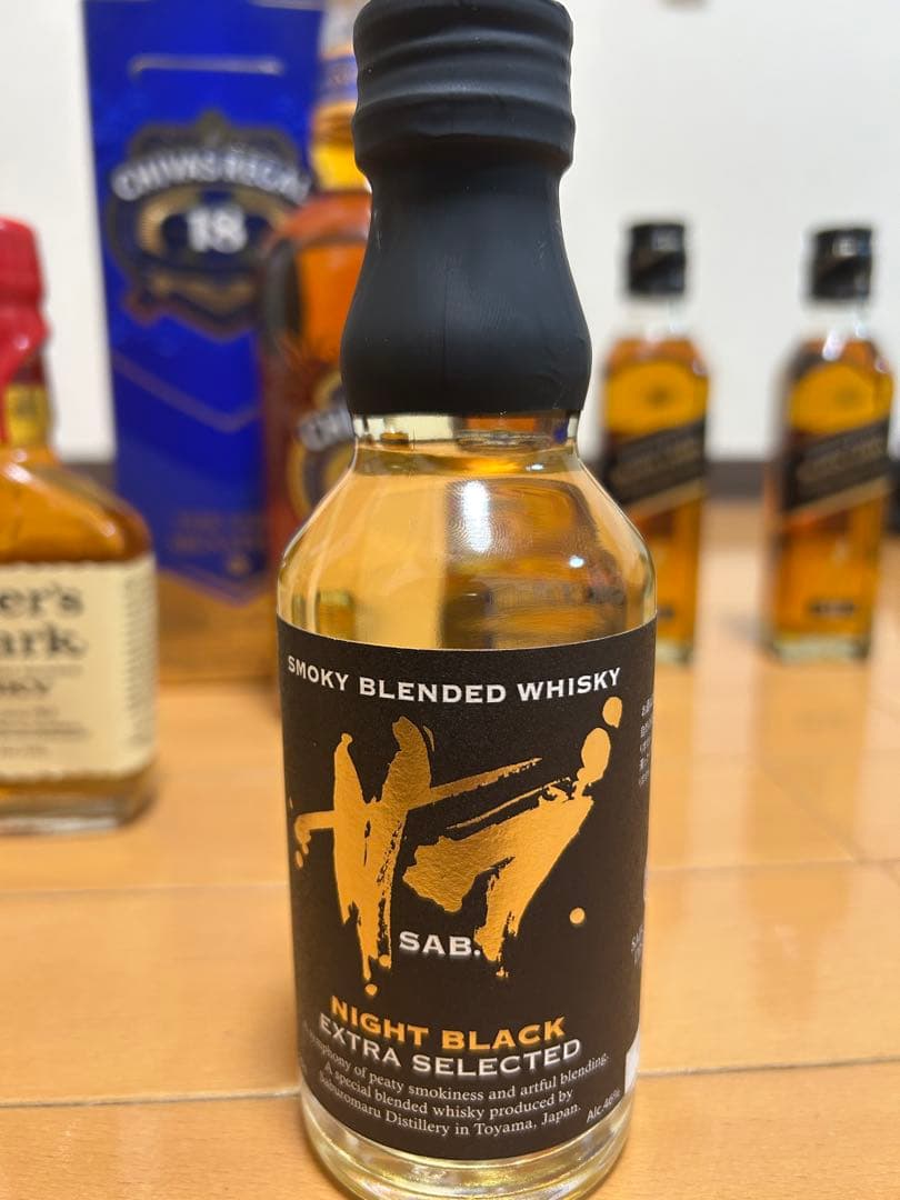 お酒6本セット