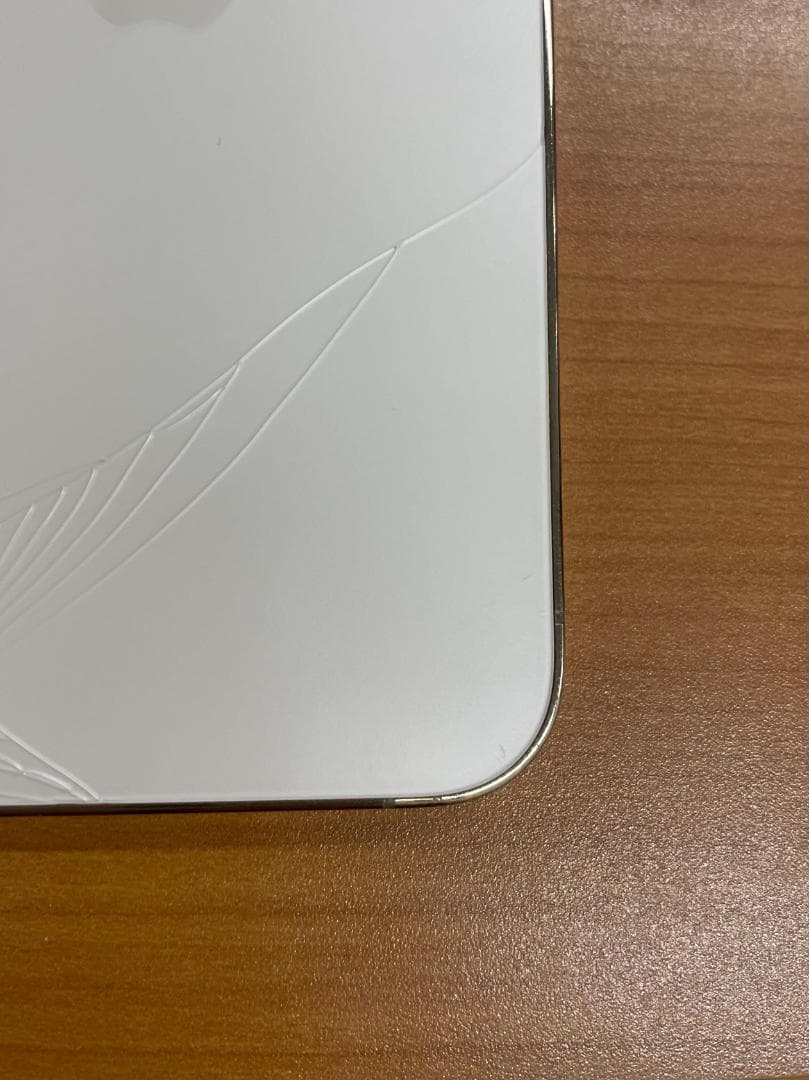 動作確認済み iPhone 12 Pro 256GB ID:K2812