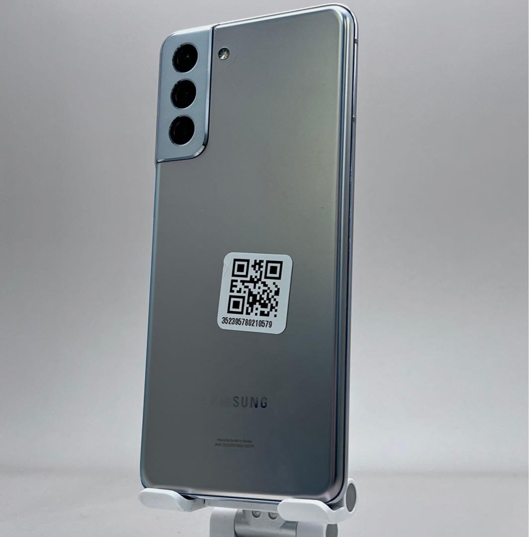 [良品] ギャラクシー S21 +｜128GB｜SIMフリー版