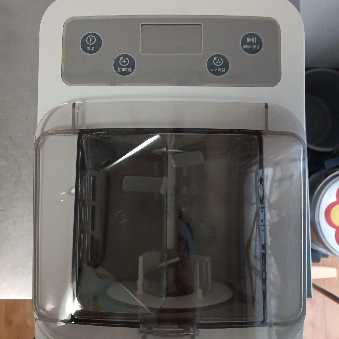 【送料込み】Philips 製麺機