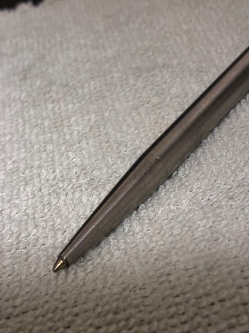 ◾️ MONT BLANC モンブラン◾️ノブレス ボールペン◾️状態良好品◾️