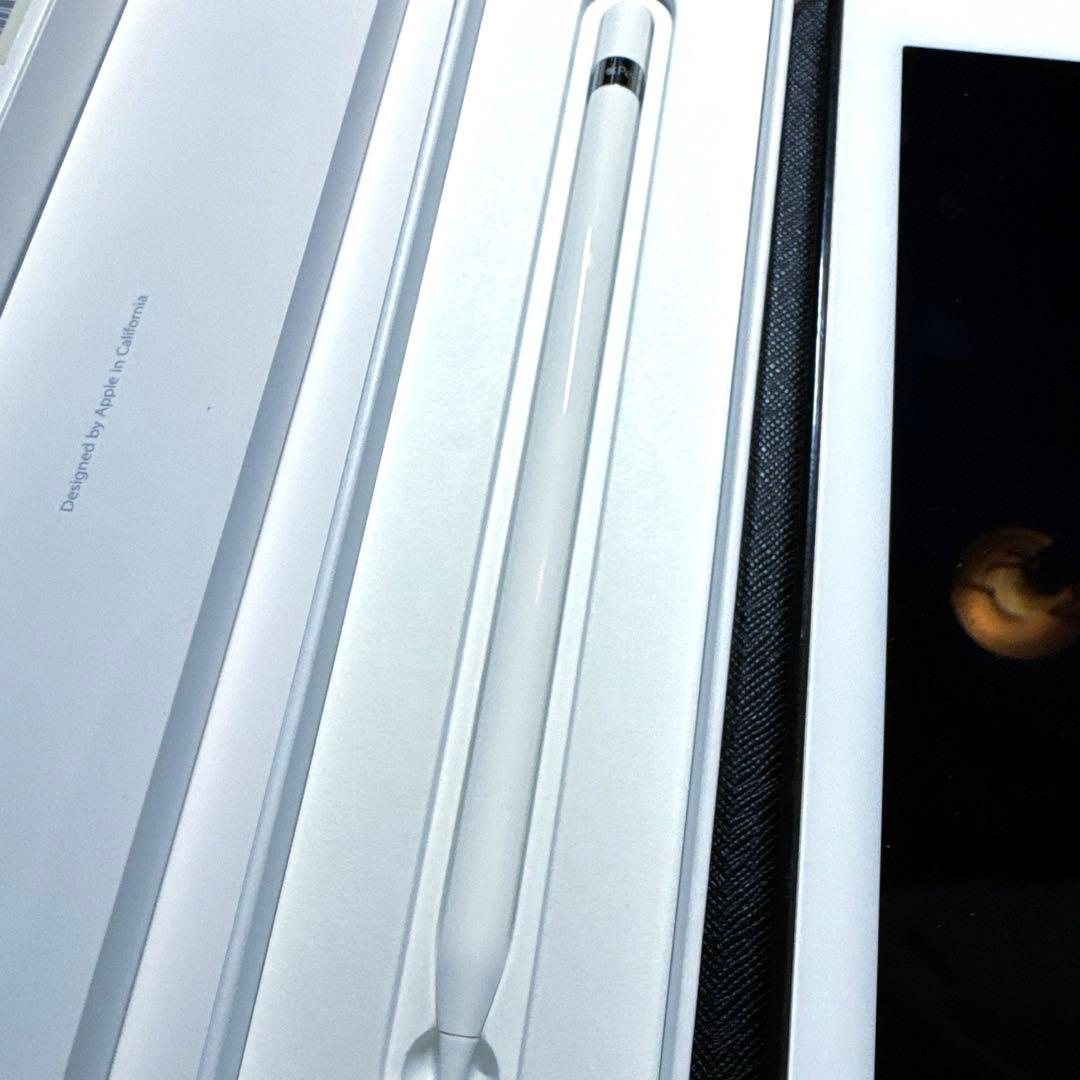 【美品】Apple Pencil 第1世代 アップルペンシル