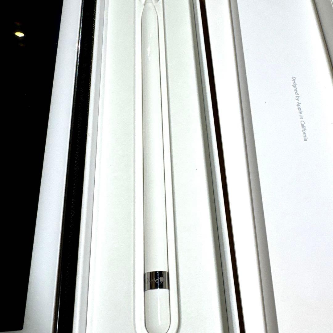 【美品】Apple Pencil 第1世代 アップルペンシル