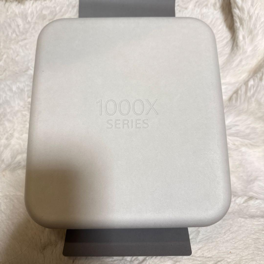 SONY ワイヤレスヘッドホン　WH-1000XM5 スモーキーピンク
