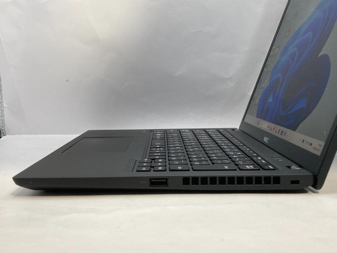 NEC VersaPro VKT44B 12世代i5/16GB/SSD512GB
