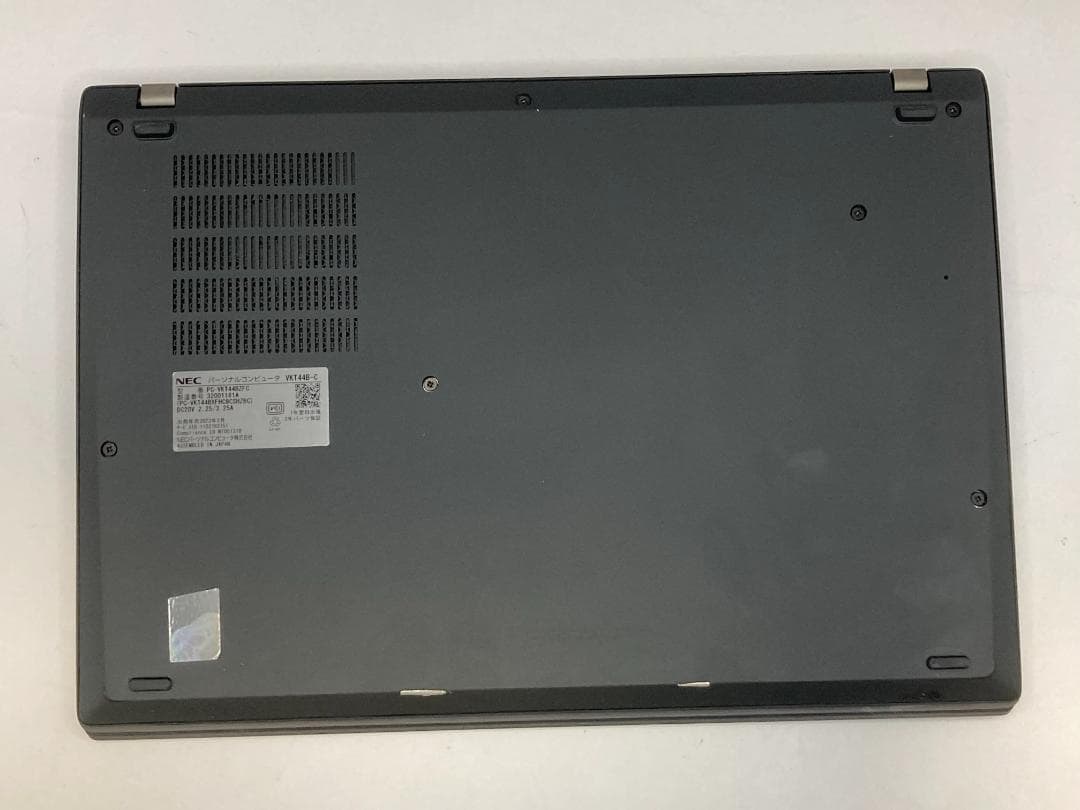 NEC VersaPro VKT44B 12世代i5/16GB/SSD512GB