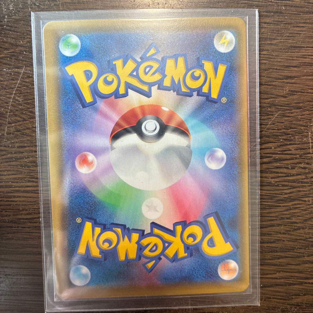ポケモンカード ミュウ25th UR