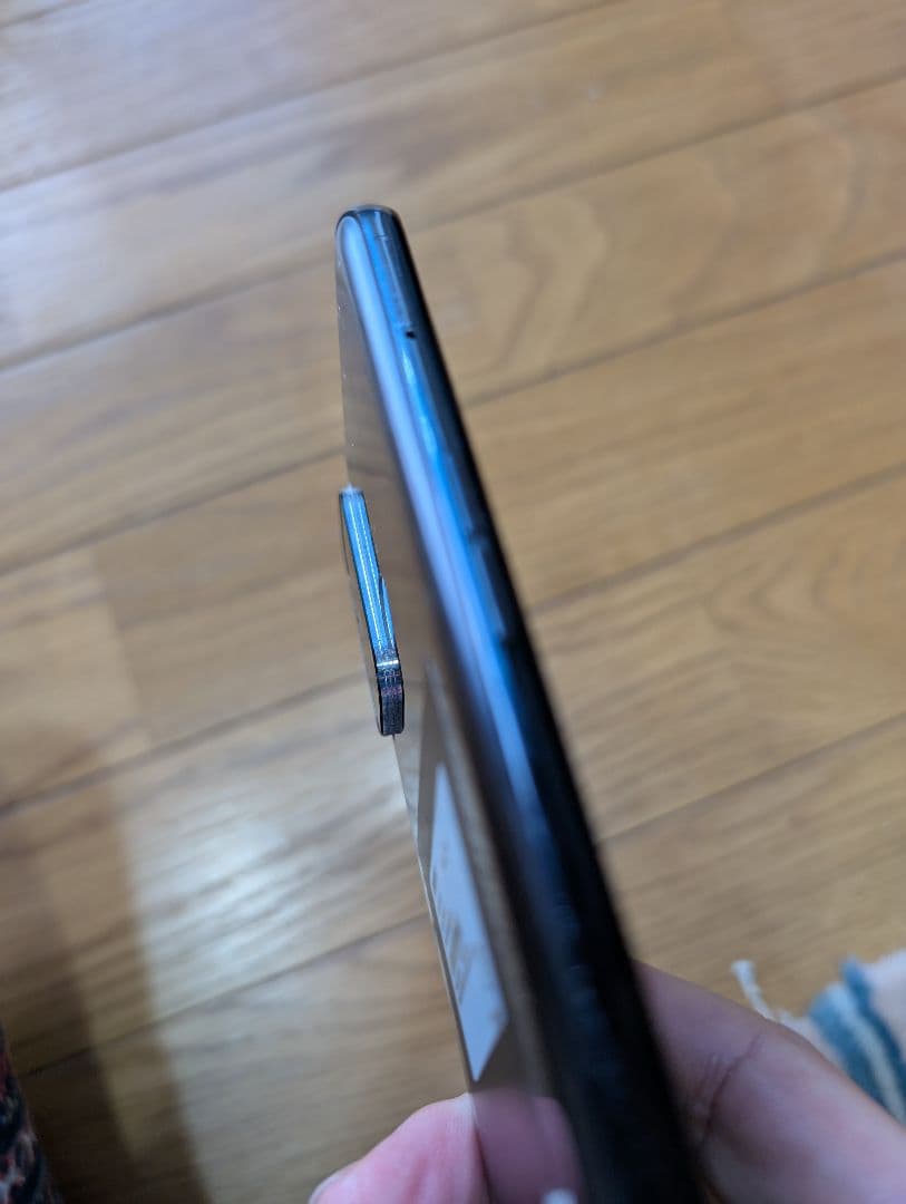 OPPO reno 5a　A1010P