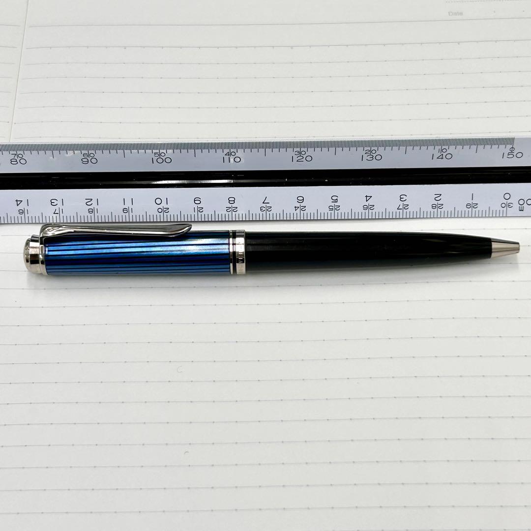 Pelikan k600 ボールペン 中古美品