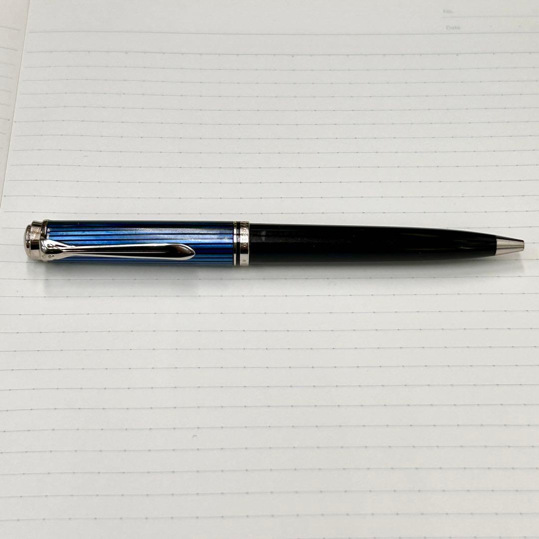 Pelikan k600 ボールペン 中古美品