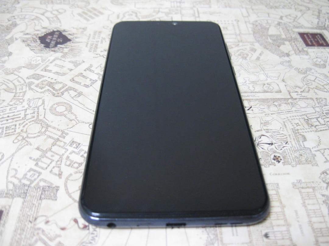 スマートフォン本体 ZenFone Max Pro(M2)64GB Android15