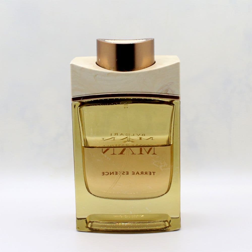 残量60ml ブルガリ マン テラエ エッセンス 100ml　ブルガリマン