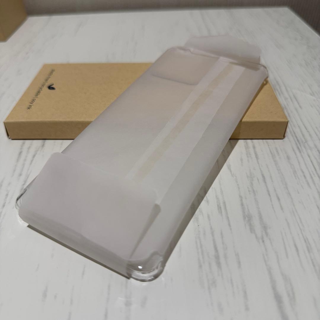 【付属品未使用、おまけ付き】Motorola Edge 40 ルナブルー