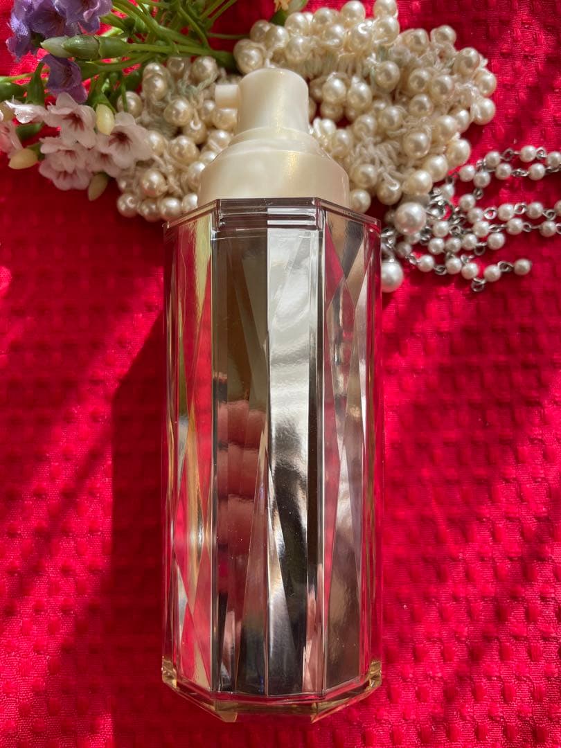 クレドポー ボーテ ルセラム 40mL&ラ.クレームnセット 貴重な限定セット！
