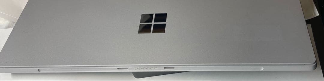 Microsoft Surface Pro 7 本体、キーボード、ペン、カバー