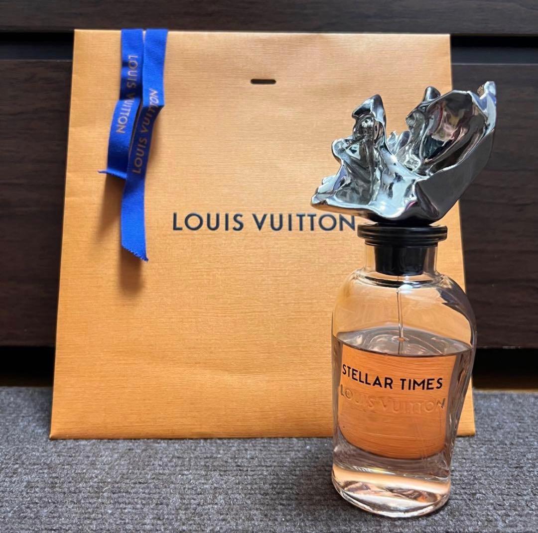 Louis Vuitton Stellar Times 香水　パルファン