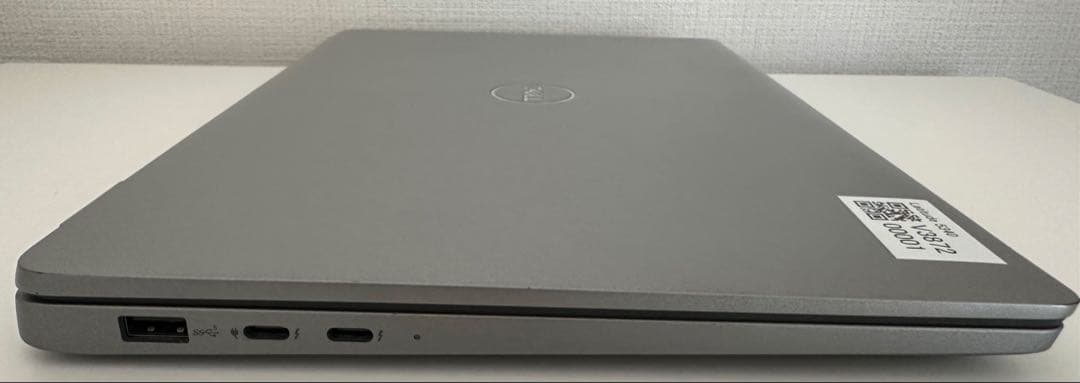 Windowsノート本体 DELL Latitude 5340 i5 13th 16GB 256GB