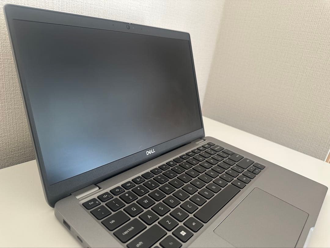 Windowsノート本体 DELL Latitude 5340 i5 13th 16GB 256GB