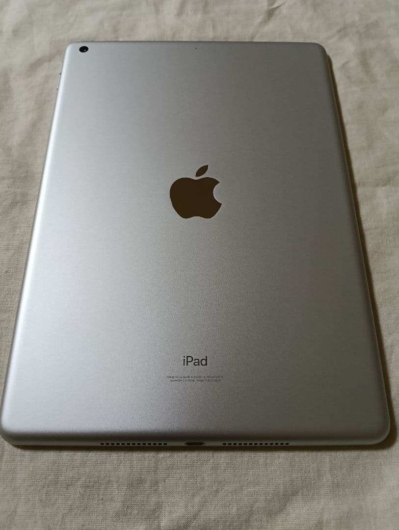超美品 iPad 第9世代 バッテリー94%