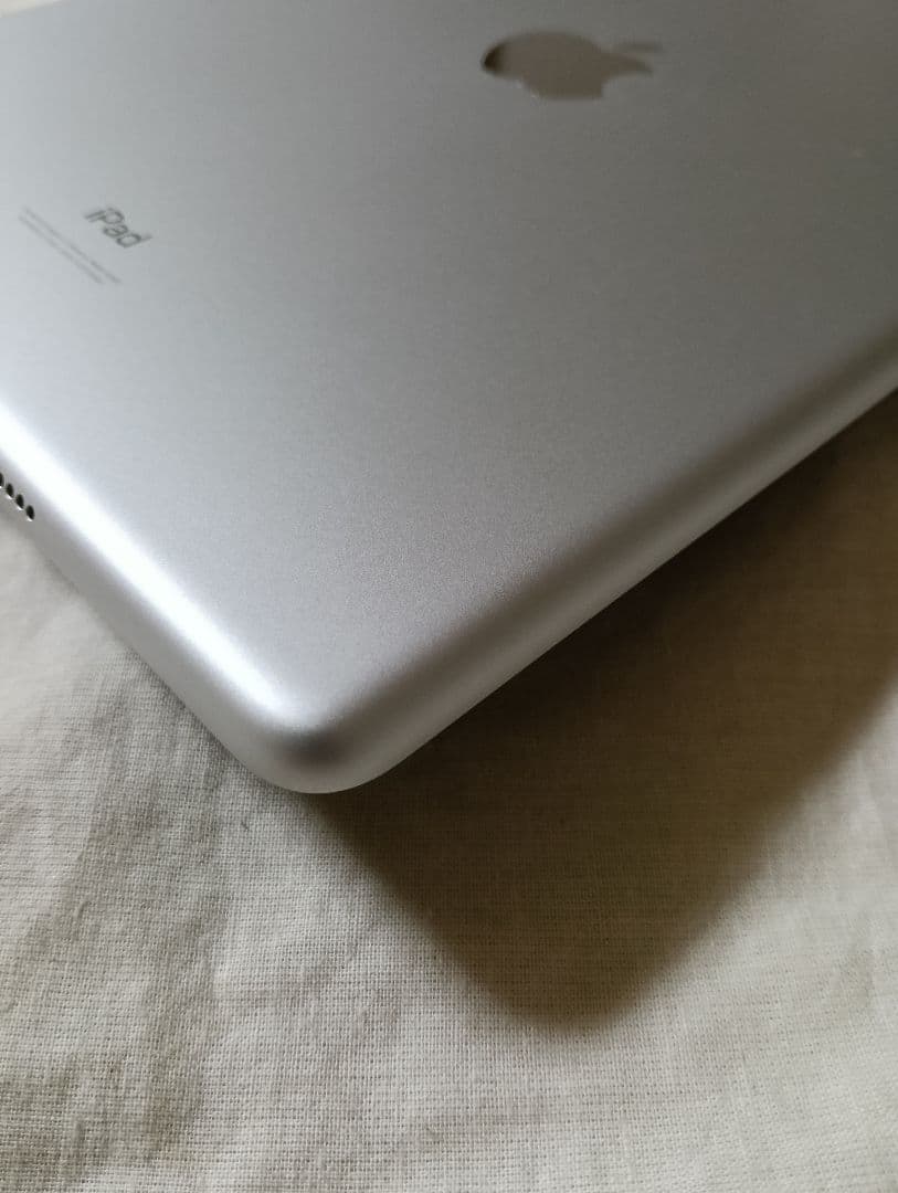 超美品 iPad 第9世代 バッテリー94%