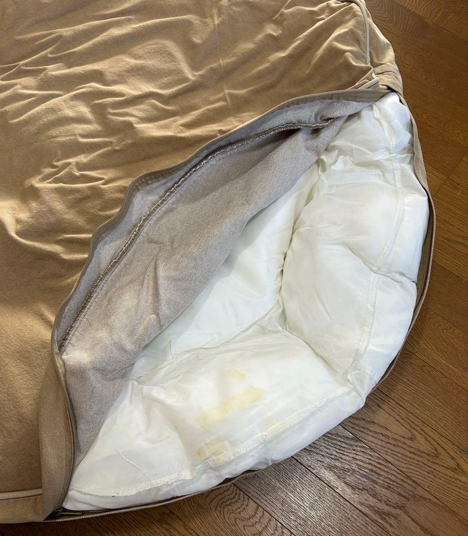 LLBean ドッグベッド ラージ