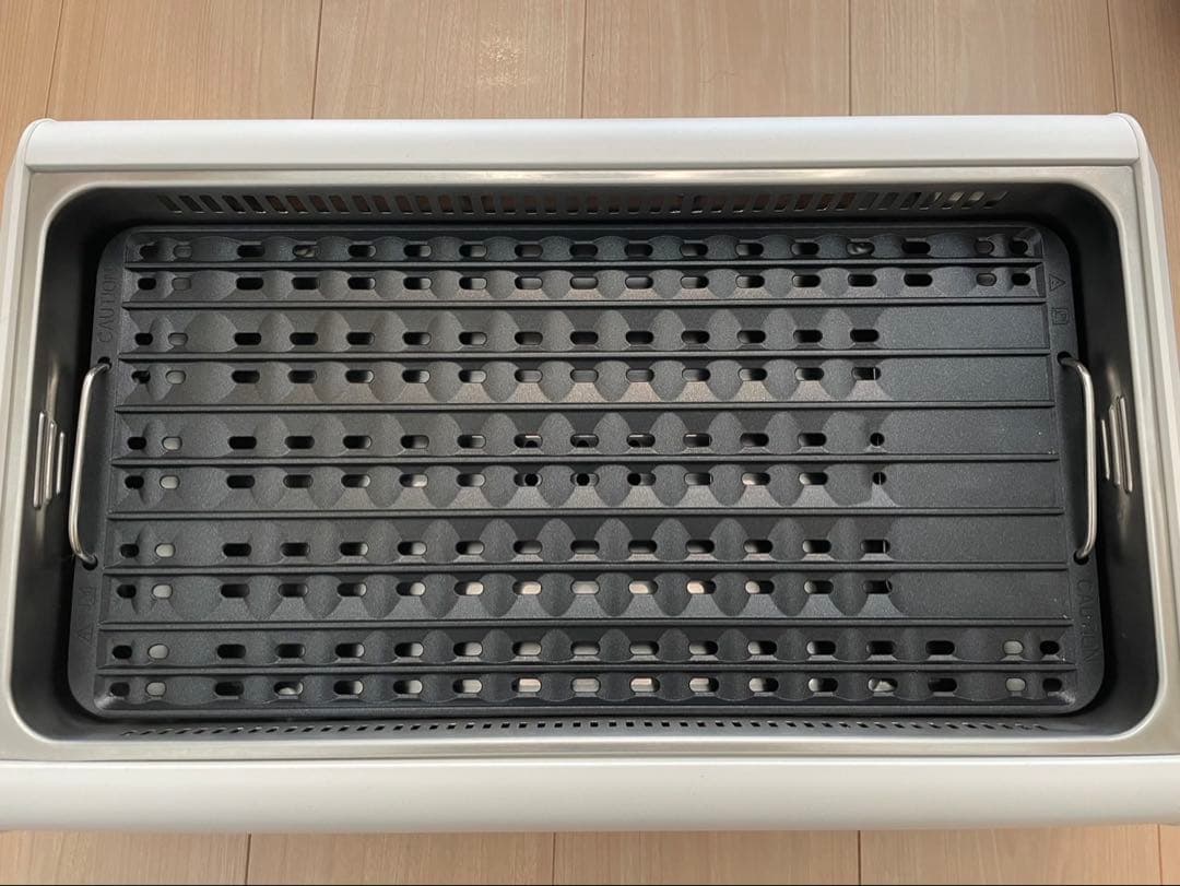 ルームメイト吸煙グリル ゼロスモーク・デラックス RM-103TE