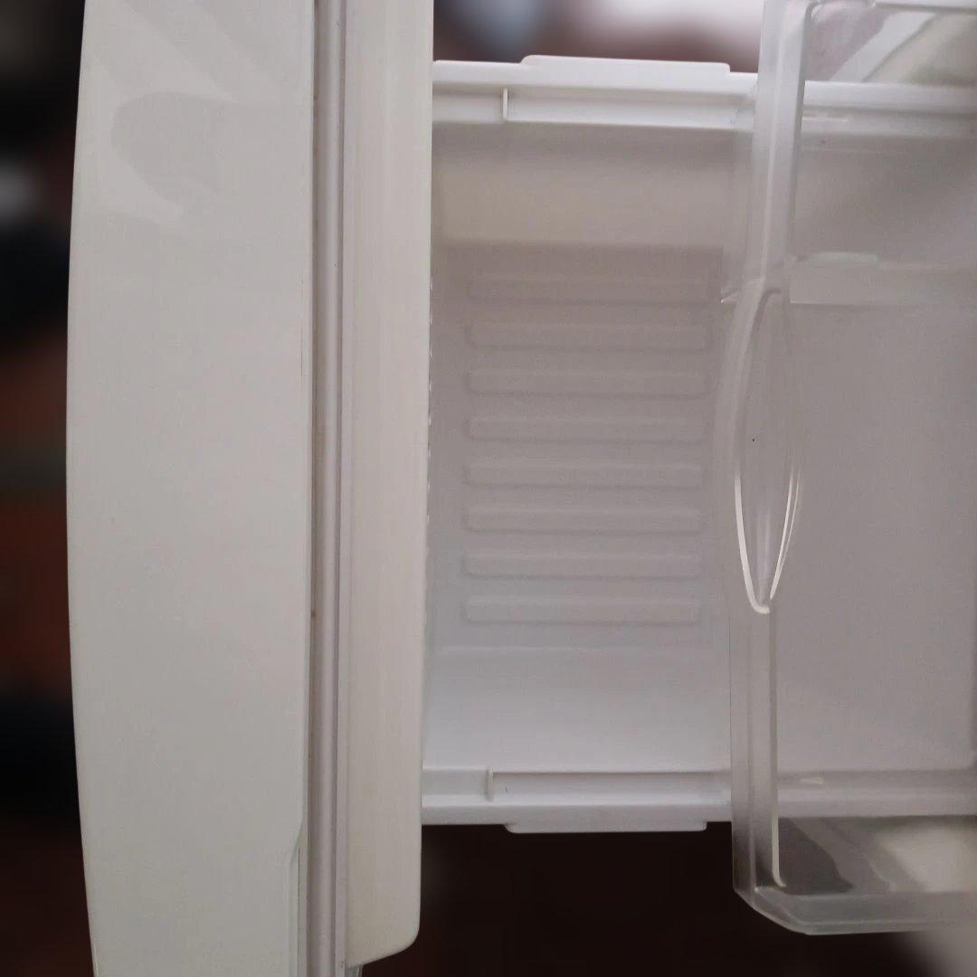 冷蔵庫 WiLL FRIDGE mini NR-B16RA-W ナショナル
