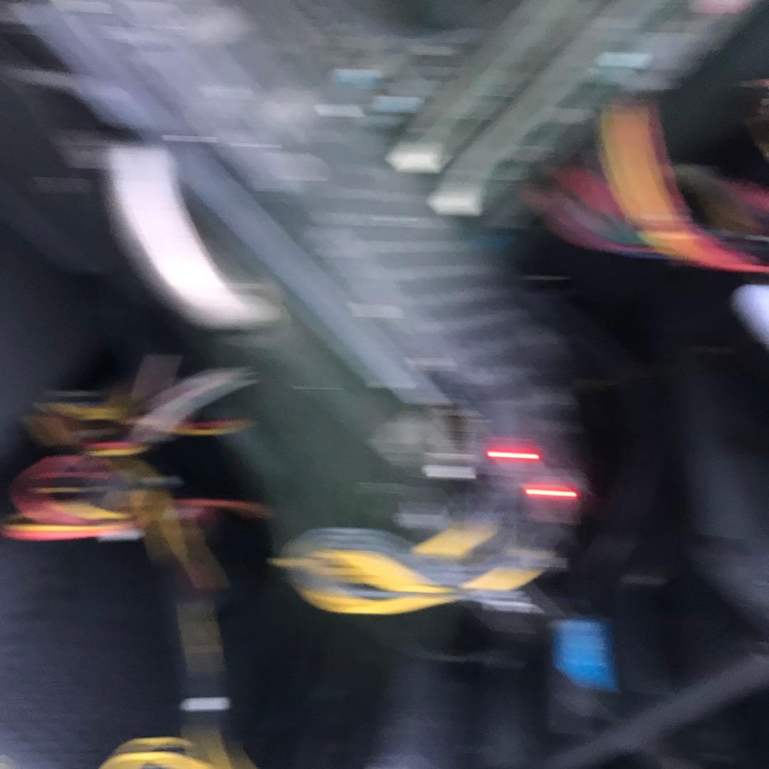パソコンの本体