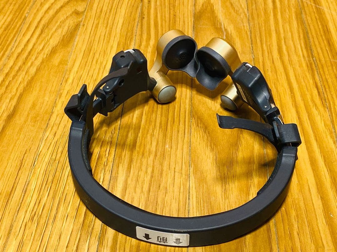 Seiko K-phone きこえるホン ス付き ES-800KU