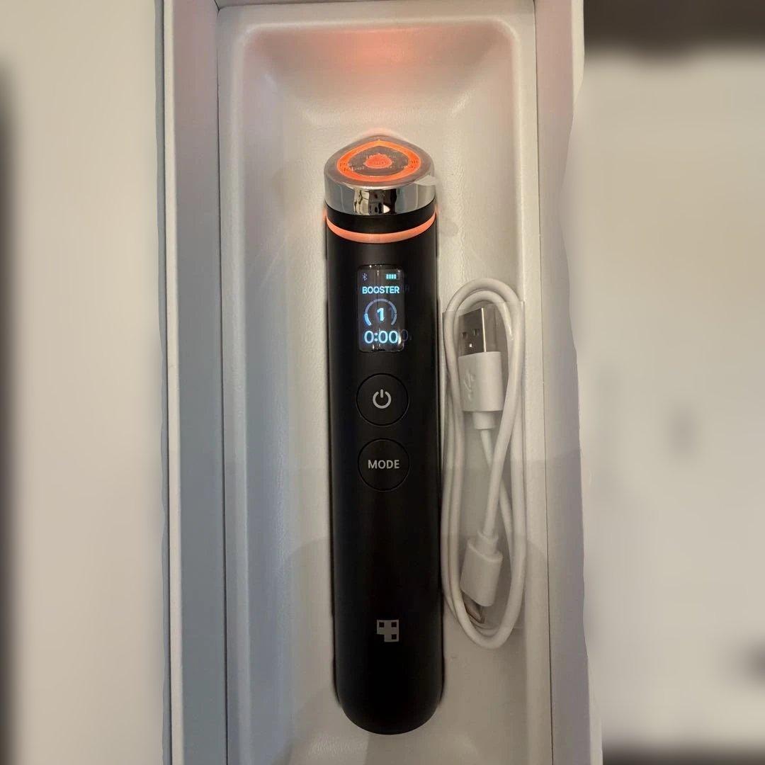 medicube メディキューブ　 美顔器 AGE-Rブースタープロ 正規品