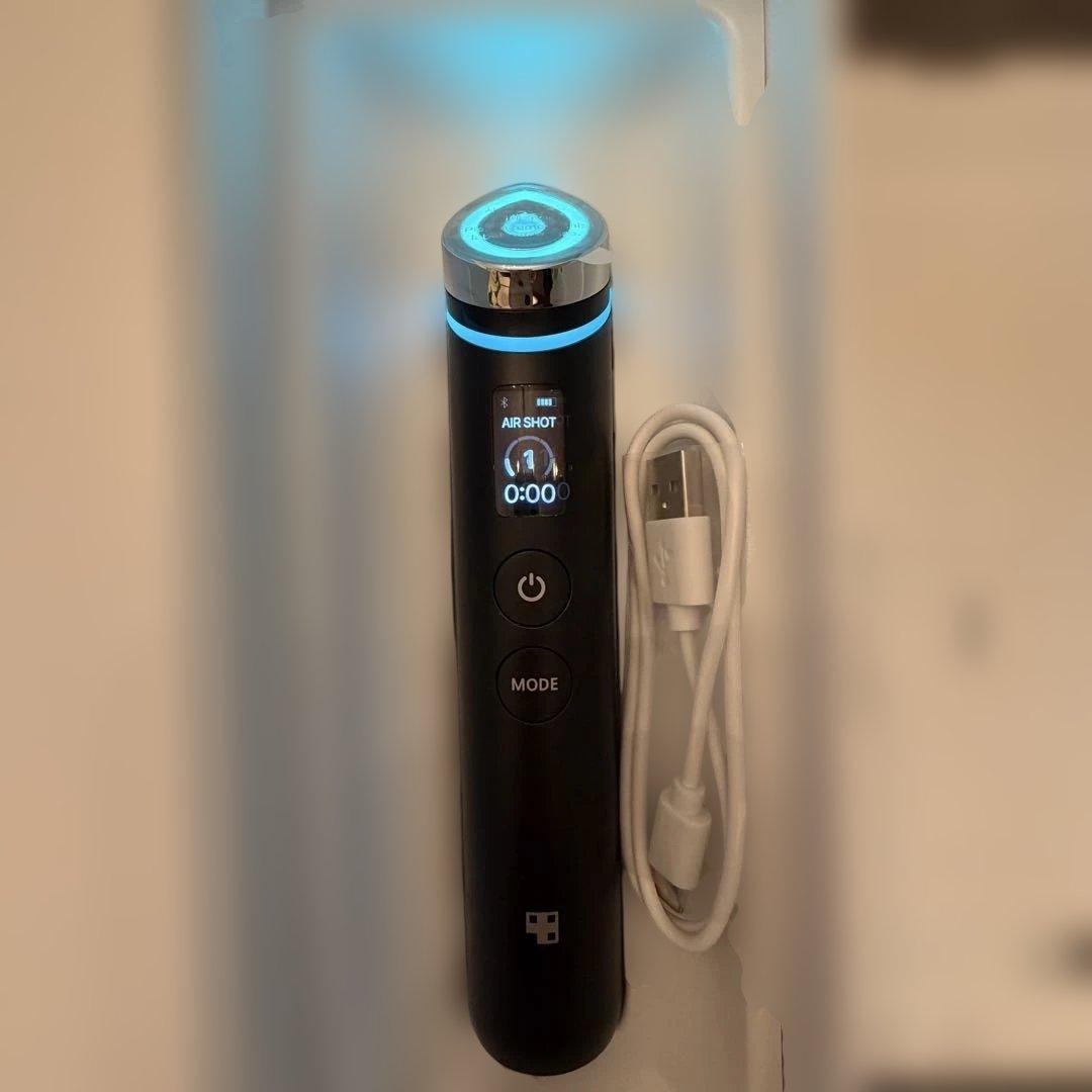 medicube メディキューブ　 美顔器 AGE-Rブースタープロ 正規品