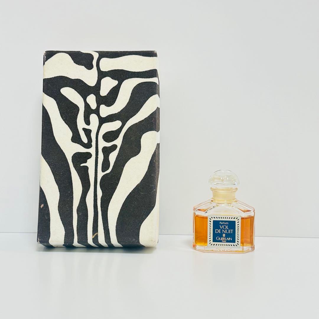 ゲラン ヴォルドニュイ 夜間飛行 パルファム　PARFUM 15ml