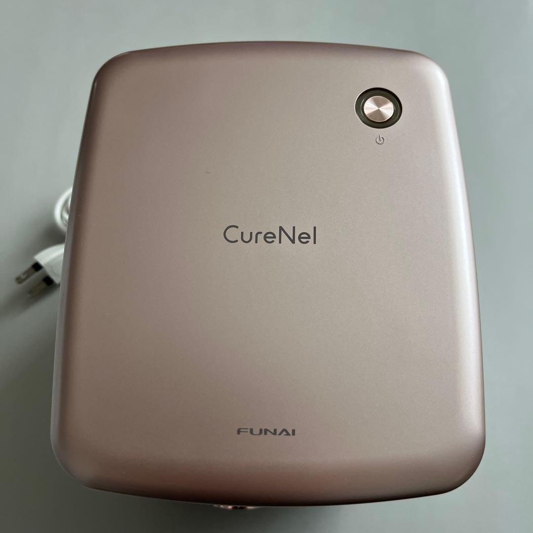 CureNel ネイルアートプリンター