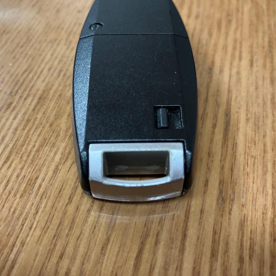 中古　YKK AP スマートコントロールキー　スマートキー　ポケットキー