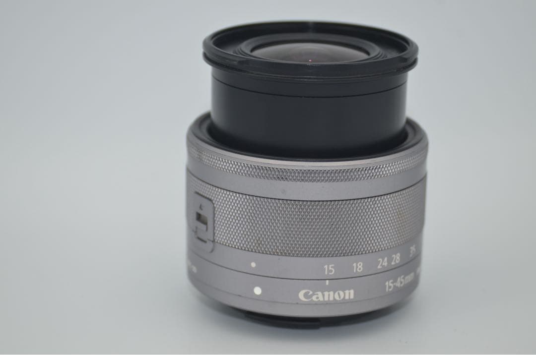 CANON EOSM3 レンズキット