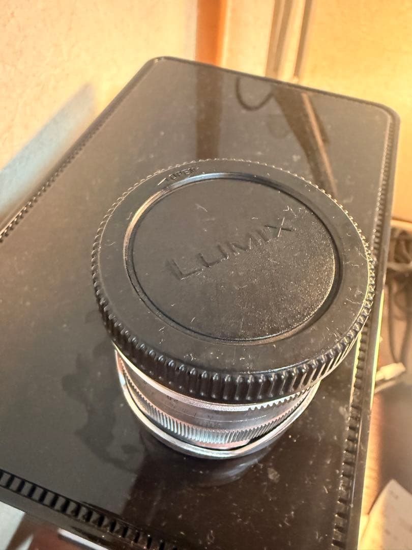 LAOWA C-Dreamer 7.5mm F2.0レンズ