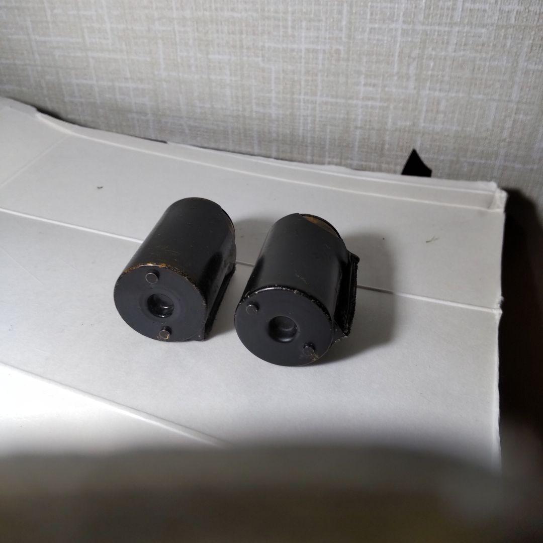 ロボット用パトローネ　 2個セットジャンク