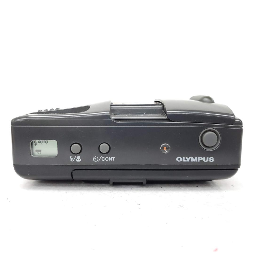 【動作確認済】 Olympus AF-1 SUPER F0515-15ID p