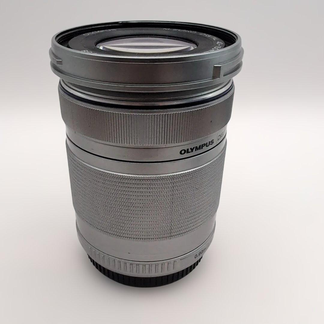 オリンパス デジタル 40-150mm f/4.0-5.6 R EDズームレンズ