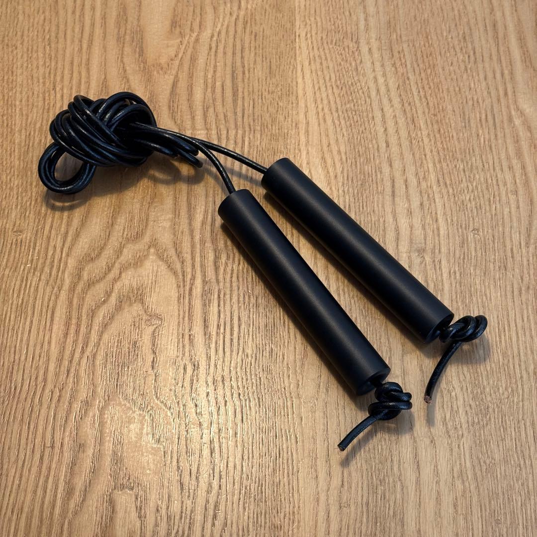 エクササイズグッズ CW&T - FOREVER JUMP ROPE Made in USA