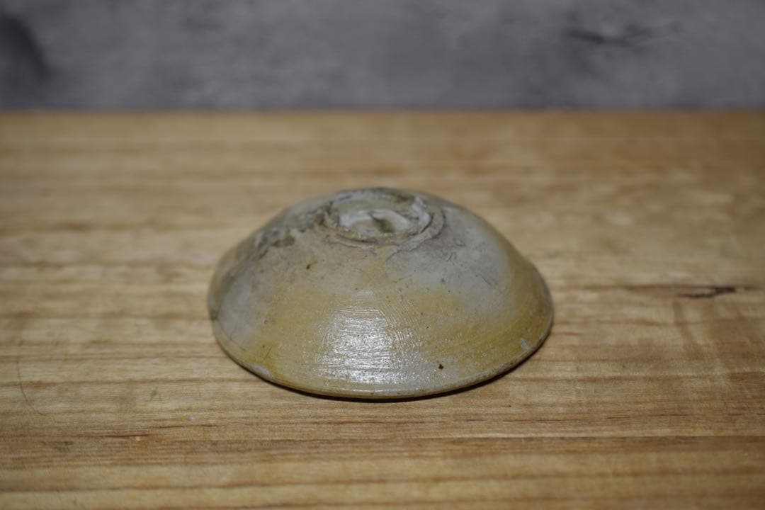 古美術　平盃　李朝　　古道具　アンティーク　時代物　骨董品