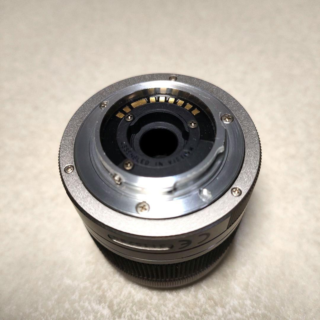 PENTAX Q10、5-15mm レンズセット #3008