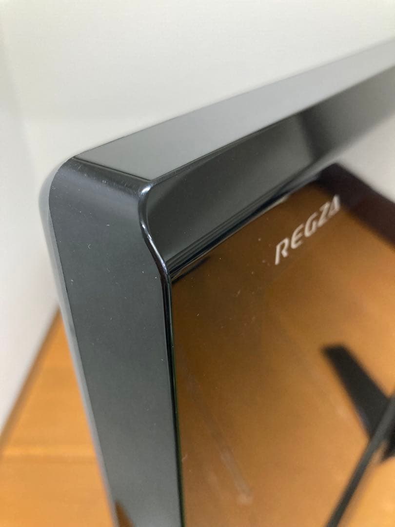 TOSHIBA 液晶カラーテレビ