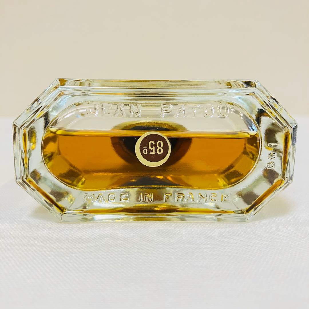 Jean Patou 1000 ジャンパトゥ　オードゥ　ミル　香水　60ml