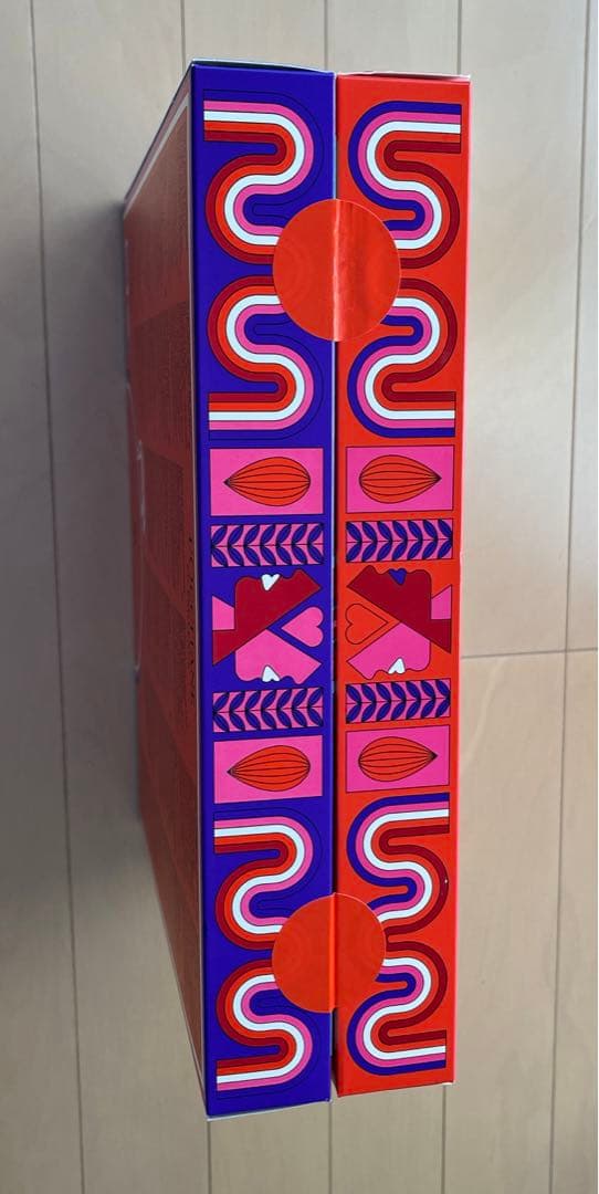 【新品】ロクシタンアドベントカレンダー